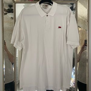 Perlis Crawfish Polo Shirt